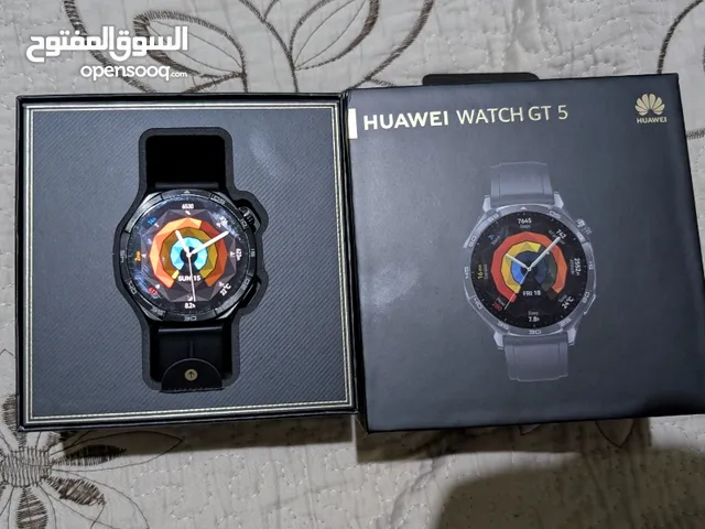 Huawei smart watches for Sale in Zarqa