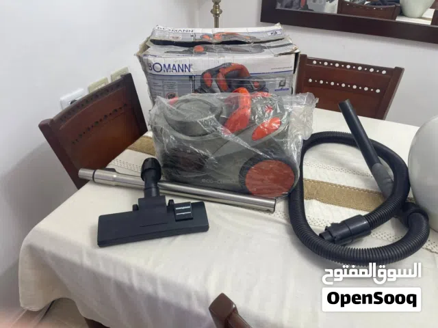 Other Vacuum Cleaners for sale in Amman