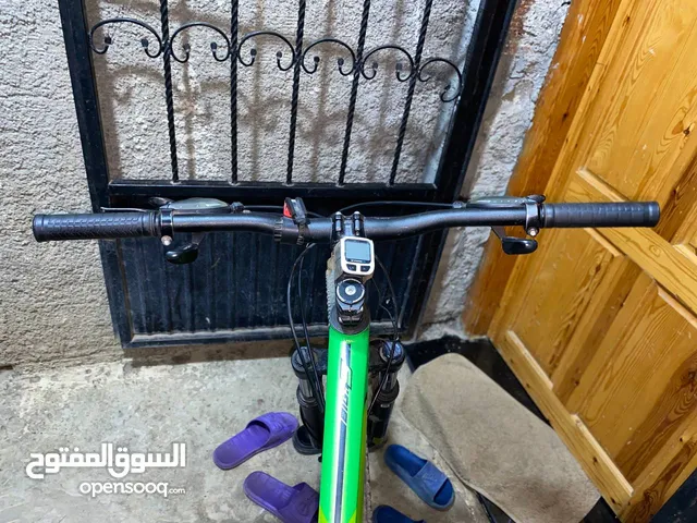 merida دراجة هوائية من طراز big 9