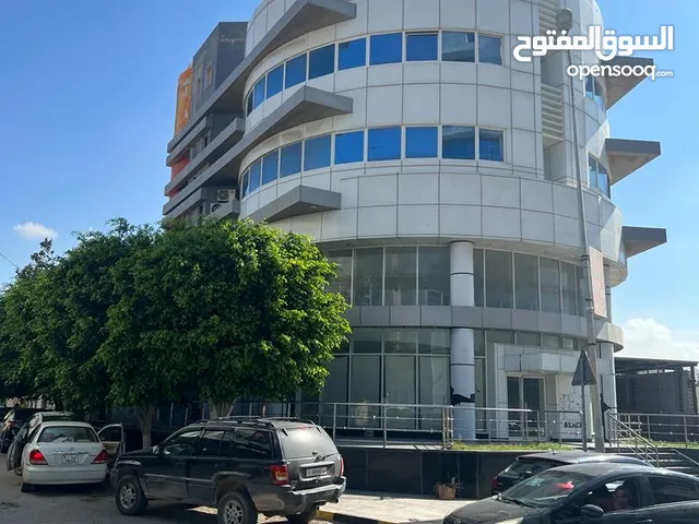 666 m2 Complex for Sale in Tripoli Fashloum