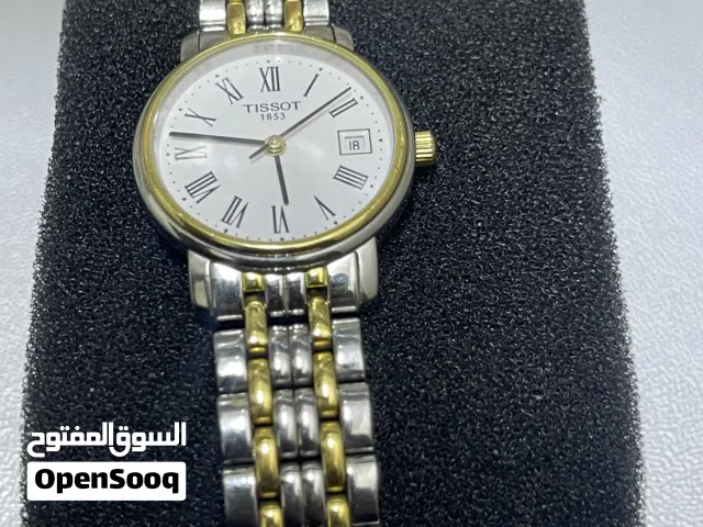 تيسوت نسائي