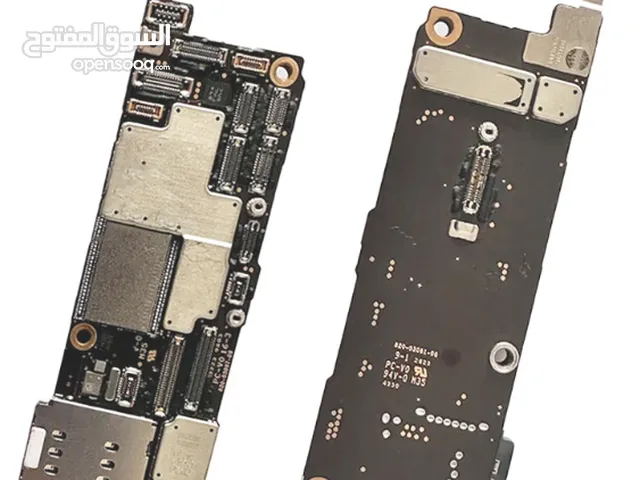IPhone and Samsung mobile spare parts قطع غيار اصلية