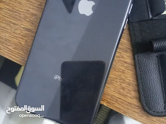 Apple iPhone X 128 GB in Irbid