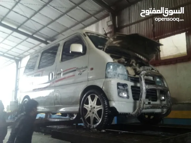 New Suzuki Super Carry in Al Hudaydah