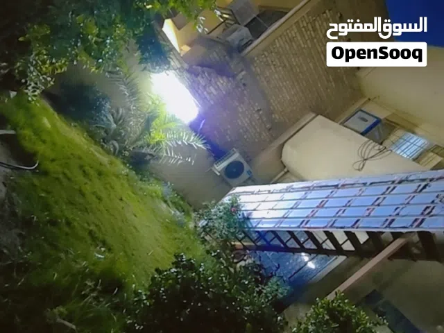 207 m2 5 Bedrooms Townhouse for Sale in Baghdad Dora