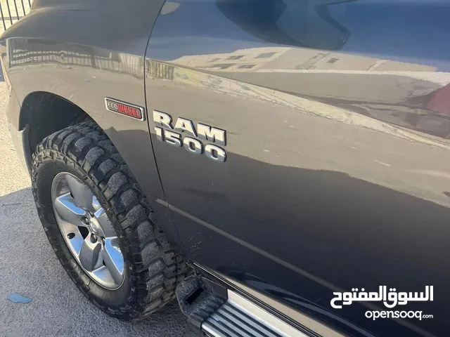 Used Dodge Ram in Amman