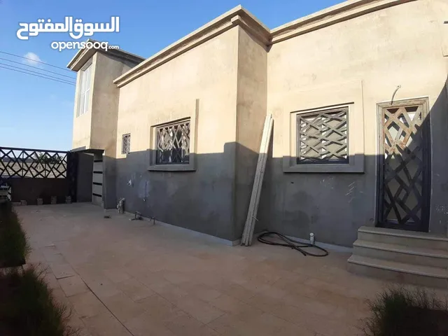 260 m2 3 Bedrooms Villa for Sale in Benghazi Qawarsheh
