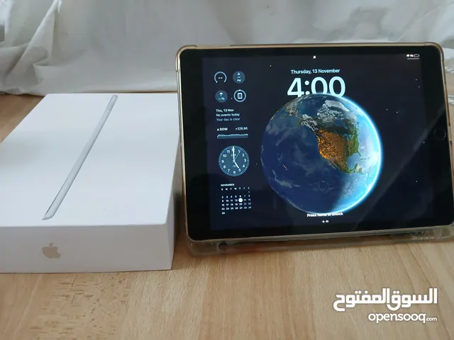 Apple iPad 9 256 GB in Irbid