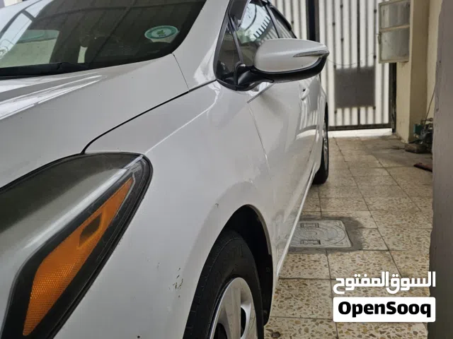 Used Kia Forte in Diyala
