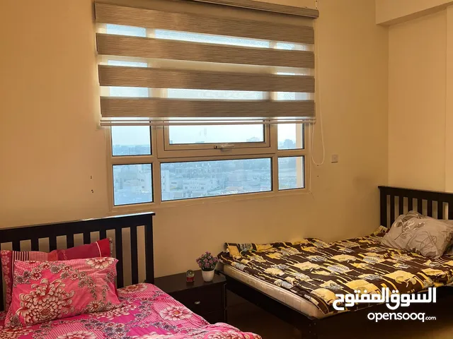 شقة فاخرة للبيع في الجفير Luxury apartment for sale in Juffair