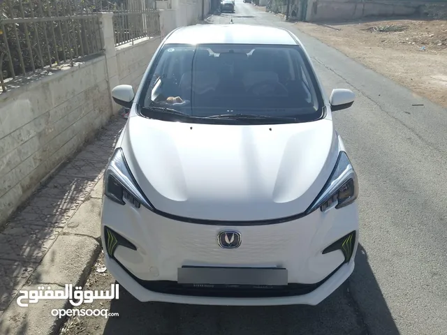 Used Changan E-Star in Amman