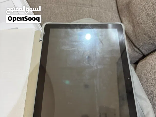 للبيع: آيباد Blackview Tab 70 WiFi - بحالة الوكال