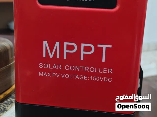 منظم طاقه شمسية mppt للبيع