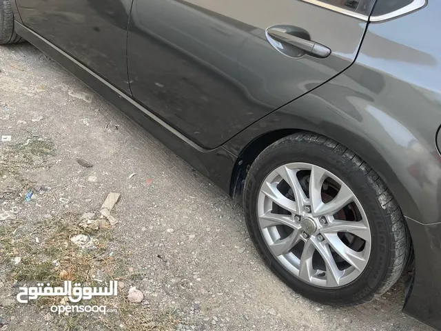 Used Mazda 6 in Muscat