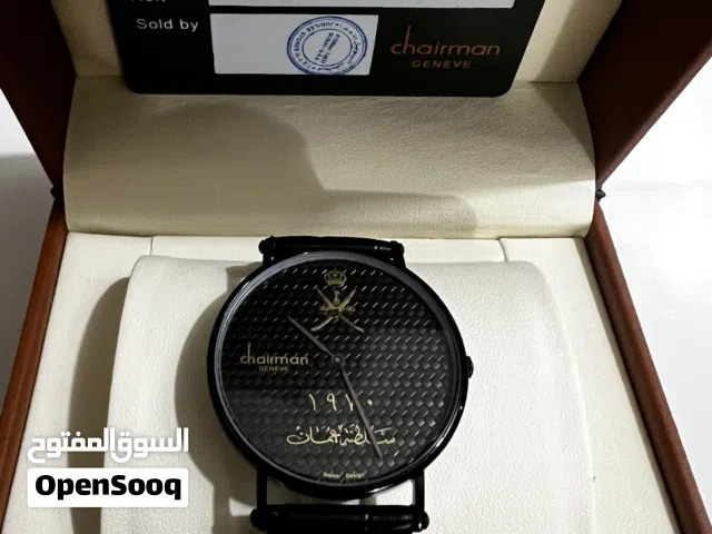 ساعة من شاريمن جديدة تخفيض