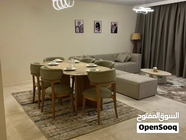 Furnished Daily in Cairo Fifth Settlement