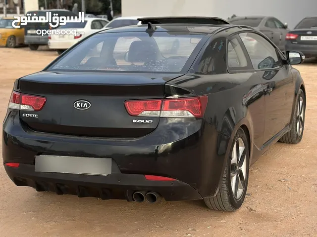 Used Kia Forte in Tripoli