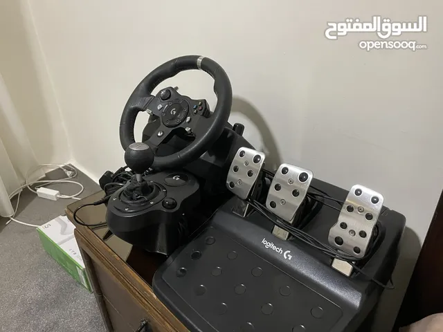 Xbox Steering in Zarqa