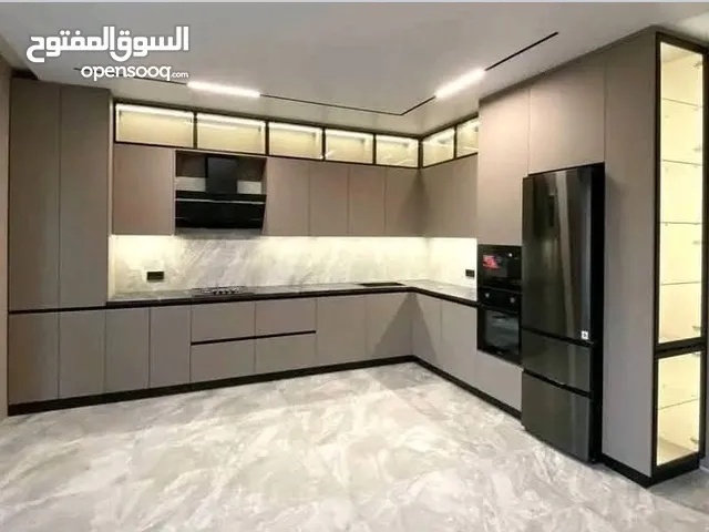 مطابخ حديثه باسعار مخفضه
