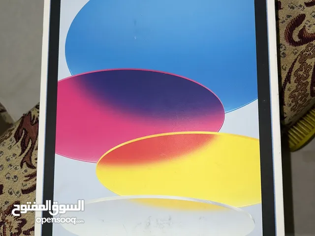 I pad 10 wifi generation