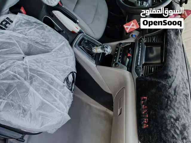 2017 هيونداي النترا GL