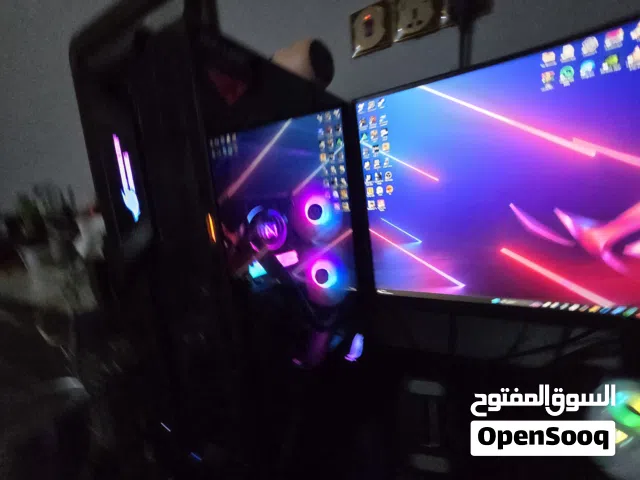 Windows Custom-built  Computers  for sale  in Baghdad