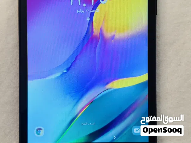 Samsung Galaxy Tab A 32 GB in Al Riyadh