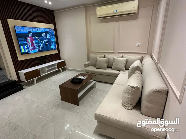 180 m2 2 Bedrooms Apartments for Sale in Cairo New Cairo