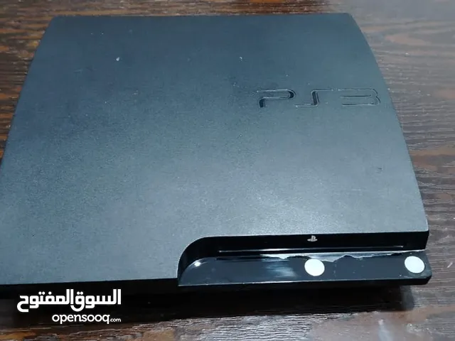 PlayStation 3 PlayStation for sale in Irbid