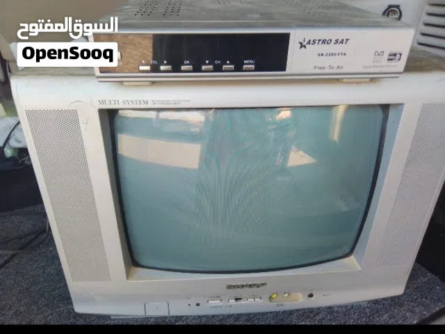 Sharp LCD Other TV in Al Batinah