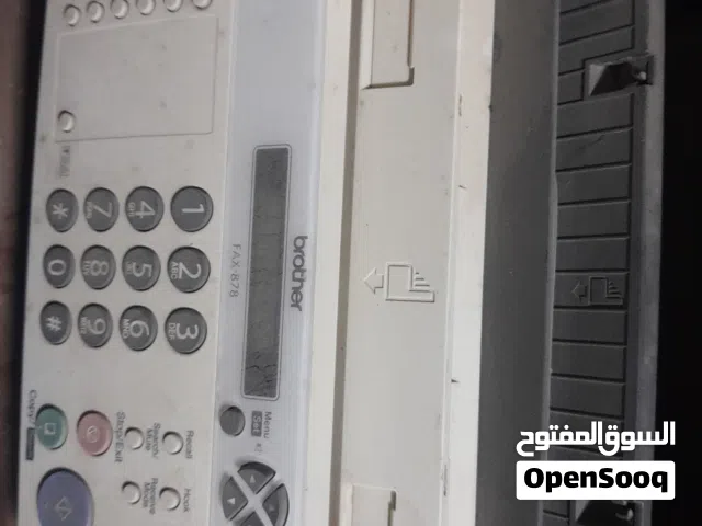 فاكس عدد 2 للبيع بسعر ممتاز ، الواحد فقط ب 10 دنانير