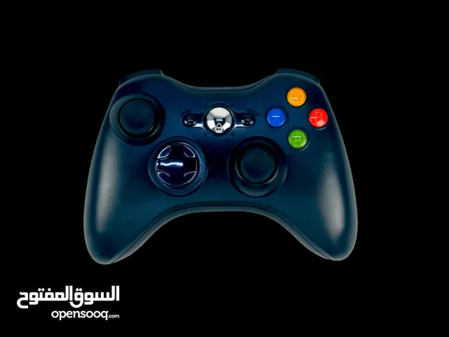 جوستيك xbox 360