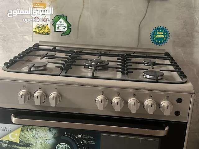 طباخة جديدة شركة أكاي