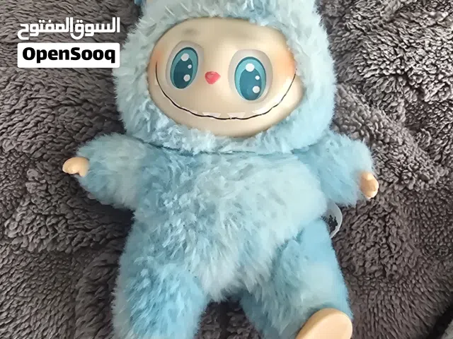 لبوبو للبيع او للبدل