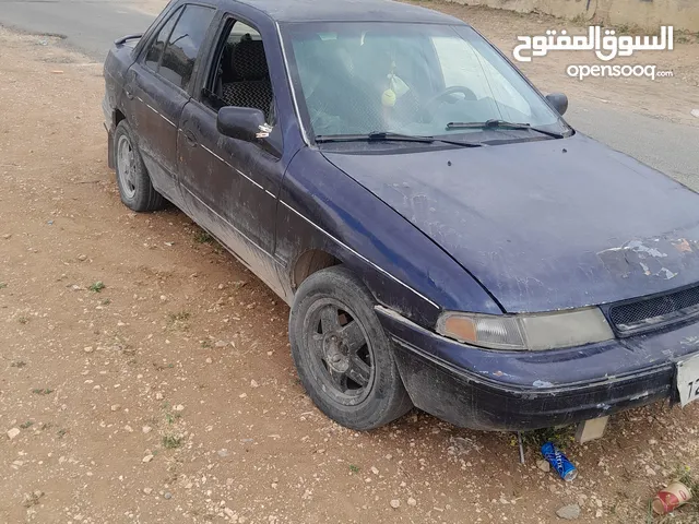 Used Kia Sephia in Amman