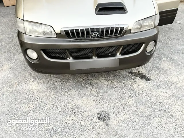 باص استركس للبيع موديل ال 97 الباص مشاء الله دهان جديد مكانيك ممتاز منهتي ترخيص