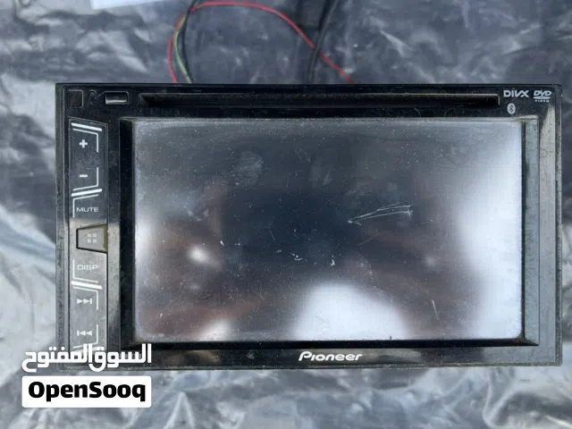 للبيع شاشة بايونير