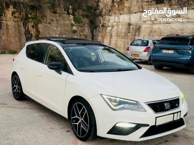 Used Seat Lean in Ramallah and Al-Bireh