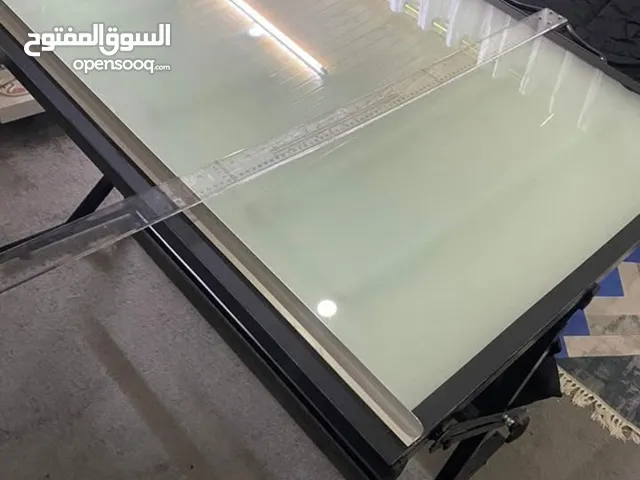 مرسم شيف مضيء اضاءة ليد
