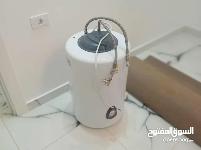 سخانة شركة فريش