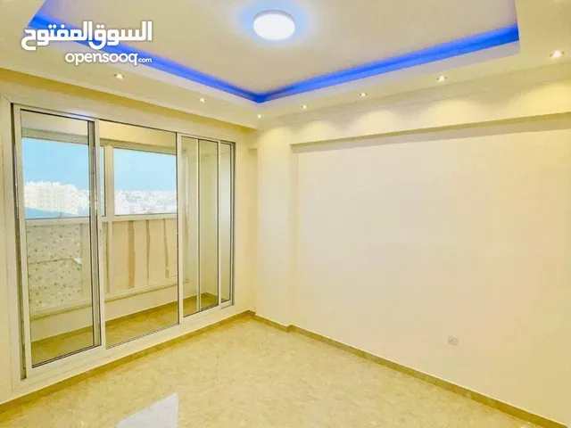 600 ft 2 Bedrooms Apartments for Sale in Ajman Al Yasmin