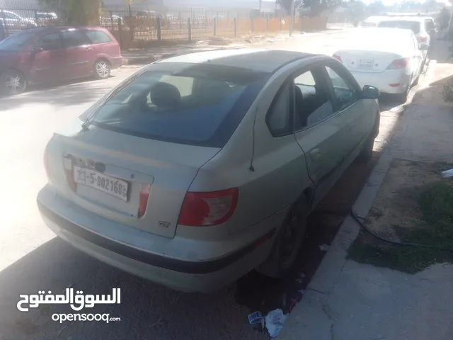 Used Hyundai Other in Tripoli