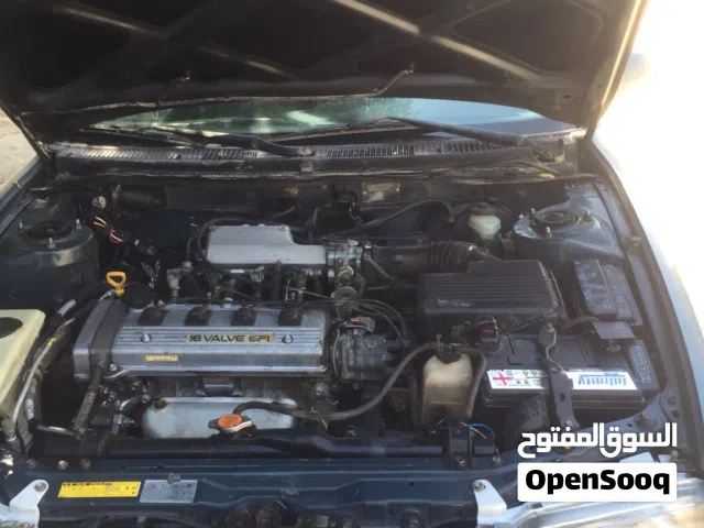 1994 تويوتا كورولا Limited