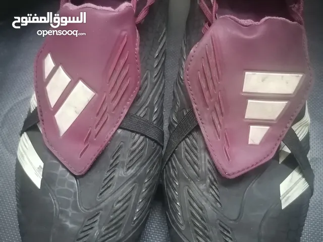 حذاء اديداس كرة قدم خاص لجود بلينغهام محدود الإنتاج / Adidas football shoes Jude bellingham limited
