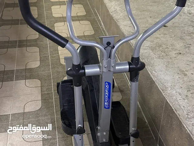 اله رياضيه جديده ونظيفه