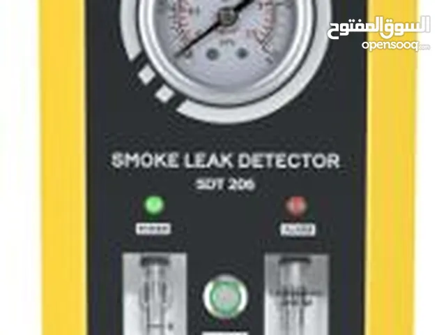 جهاز فحص تهريب EVAP SDT206 من AUTOOL وكيلها الحصري في الأردن تشك كار