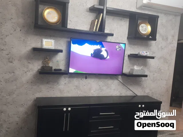 ديكور تلفزيون للبيع