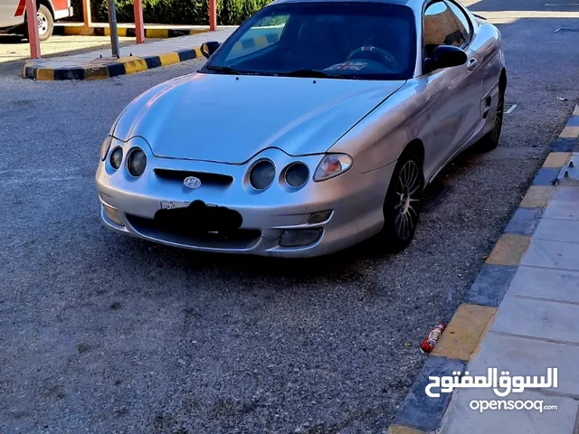Used Hyundai Coupe in Ma'an