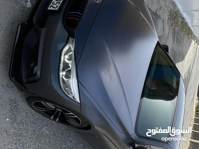 BMW 428i Kit M 2015  اقرا الاعلان قبل الاتصال