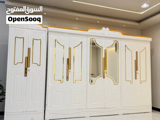 غرف نوم فخمه